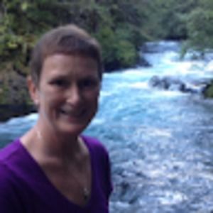 Meet your Posher, Joan marie